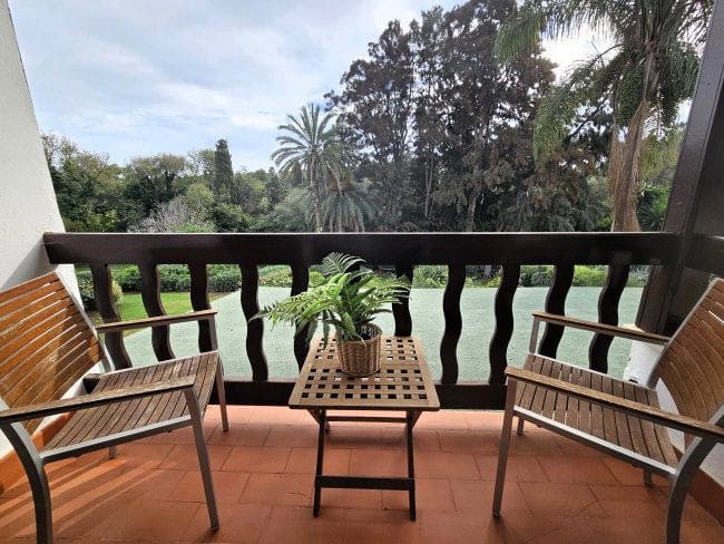5 soverom Hus til leie i Sotogrande med svømmebasseng - € 2 000 (Ref: 9937747)