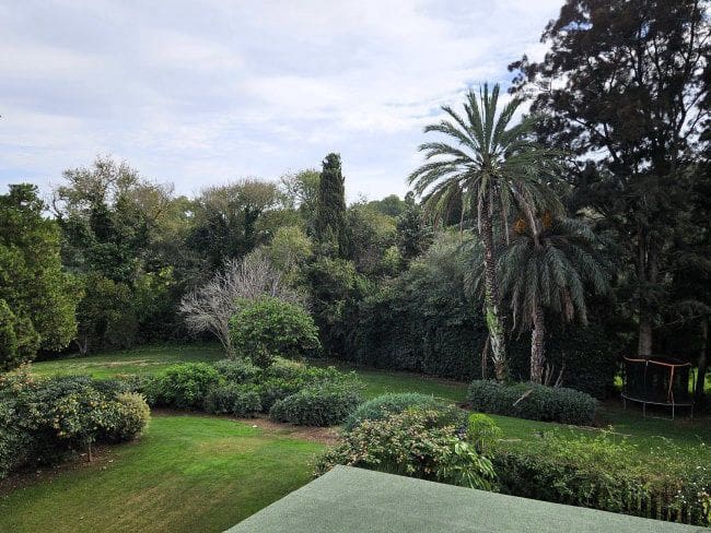 5 soverom Hus til leie i Sotogrande med svømmebasseng - € 2 000 (Ref: 9937747)