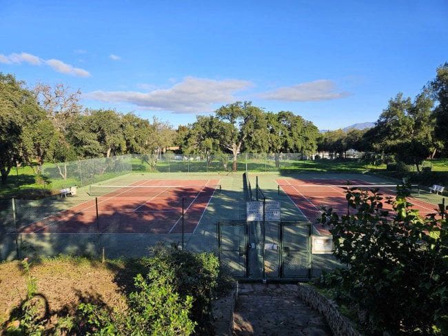 5 soverom Hus til leie i Sotogrande med svømmebasseng - € 2 000 (Ref: 9937747)