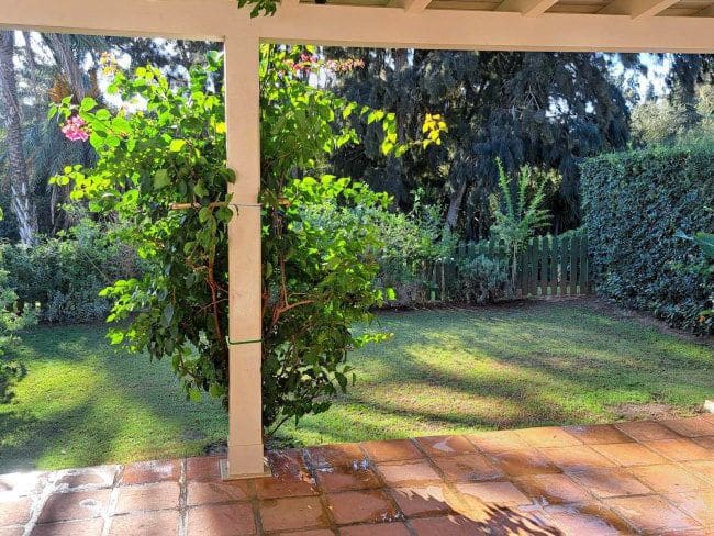 5 soverom Hus til leie i Sotogrande med svømmebasseng - € 2 000 (Ref: 9937747)