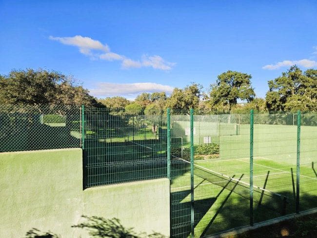 5 soverom Hus til leie i Sotogrande med svømmebasseng - € 2 000 (Ref: 9937747)