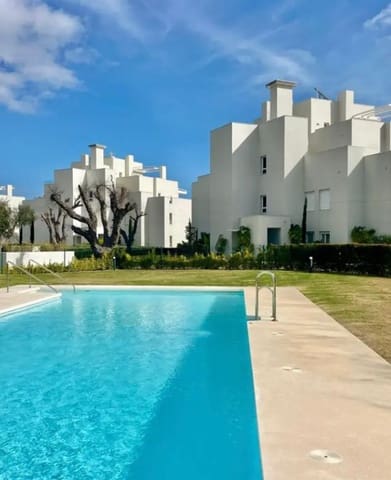 3 soveværelse Lejlighed til salg i San Roque - € 659.000 (Ref: 9939547)