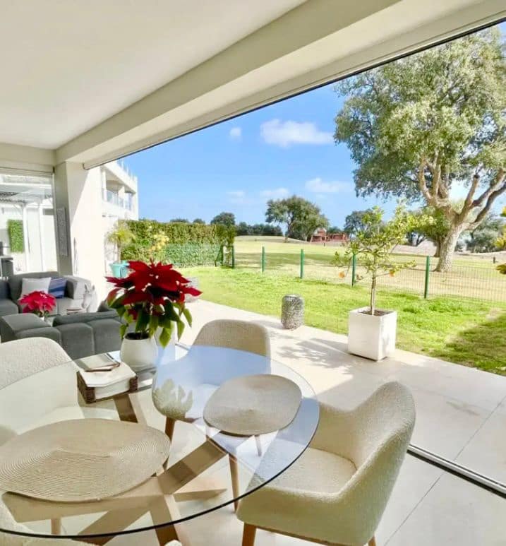 3 soveværelse Lejlighed til salg i San Roque - € 659.000 (Ref: 9939547)
