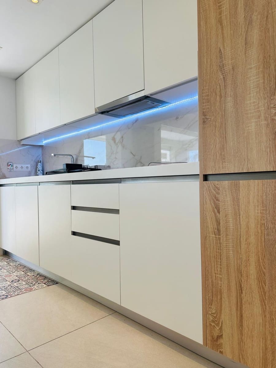 3 soveværelse Lejlighed til salg i San Roque - € 659.000 (Ref: 9939547)