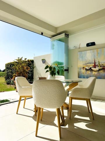 3 soveværelse Lejlighed til salg i San Roque - € 659.000 (Ref: 9939547)