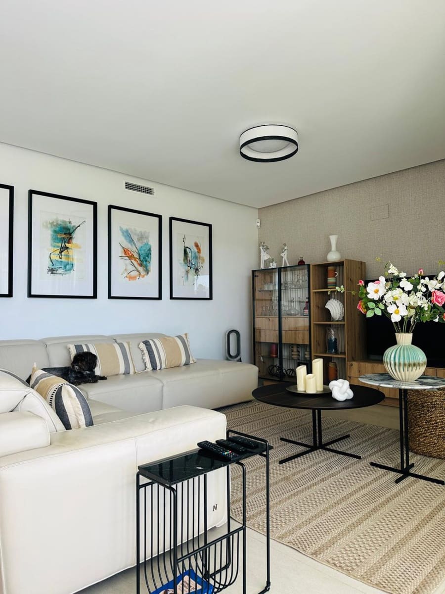 3 soveværelse Lejlighed til salg i San Roque - € 659.000 (Ref: 9939547)