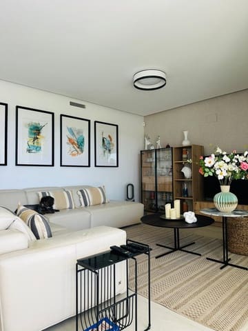 3 soveværelse Lejlighed til salg i San Roque - € 659.000 (Ref: 9939547)