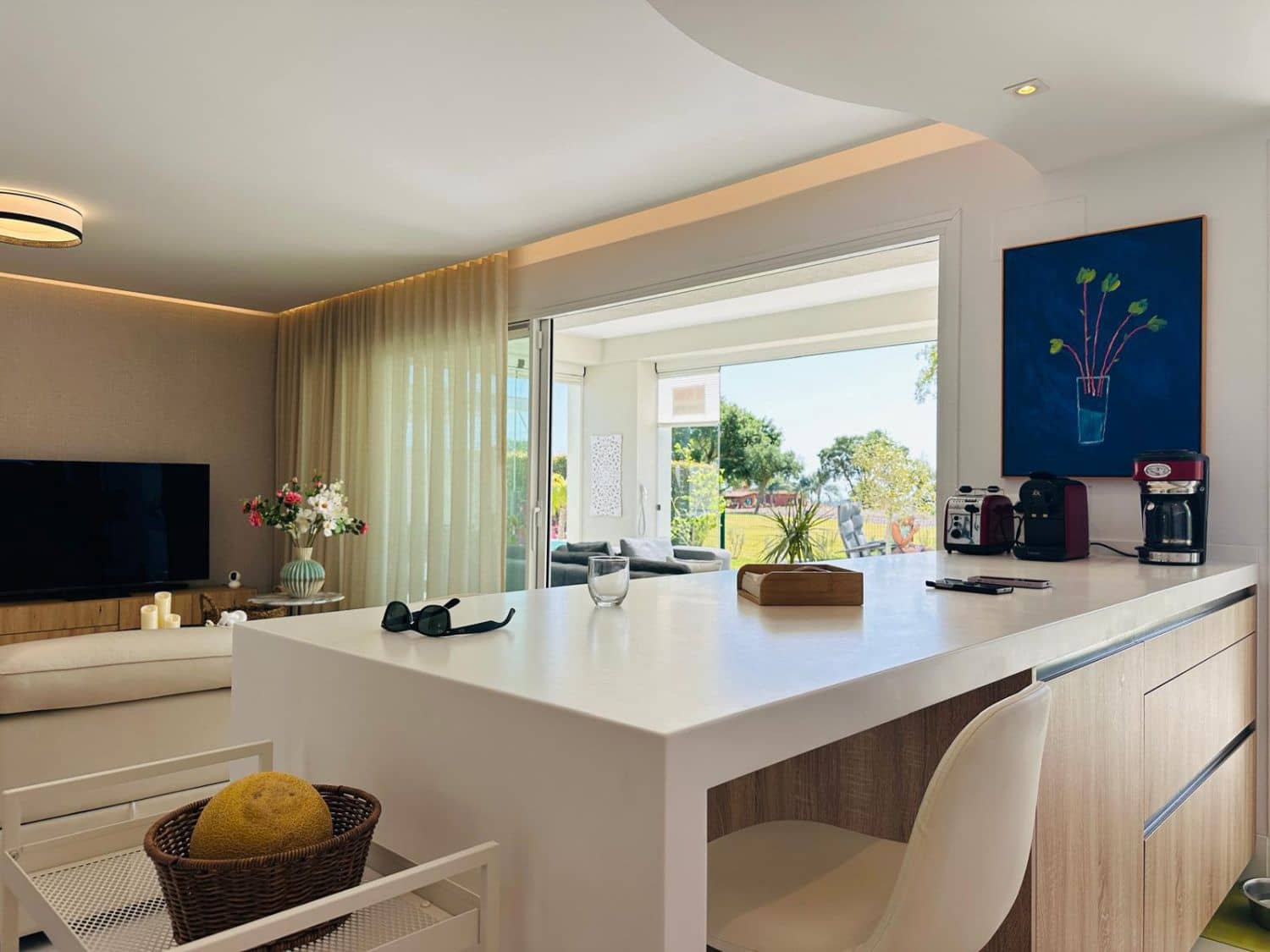 3 soveværelse Lejlighed til salg i San Roque - € 659.000 (Ref: 9939547)