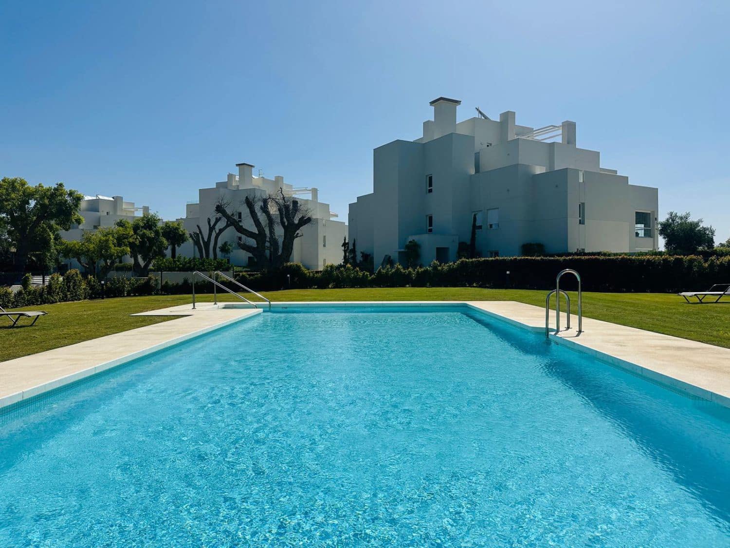 3 soveværelse Lejlighed til salg i San Roque - € 659.000 (Ref: 9939547)