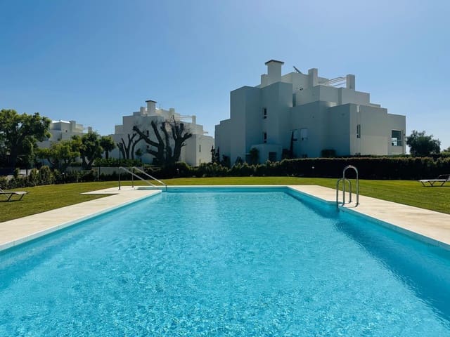 3 soveværelse Lejlighed til salg i San Roque - € 659.000 (Ref: 9939547)