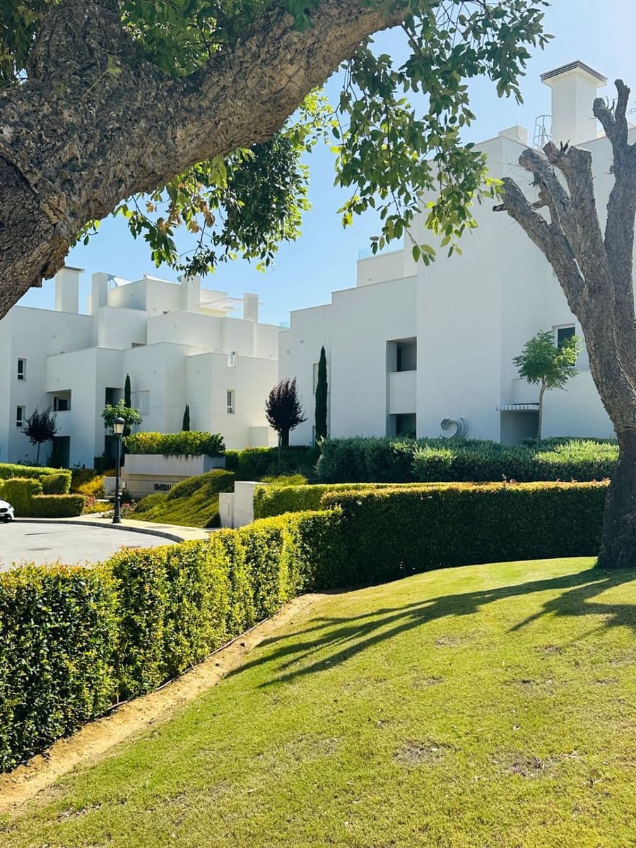 3 soveværelse Lejlighed til salg i San Roque - € 659.000 (Ref: 9939547)