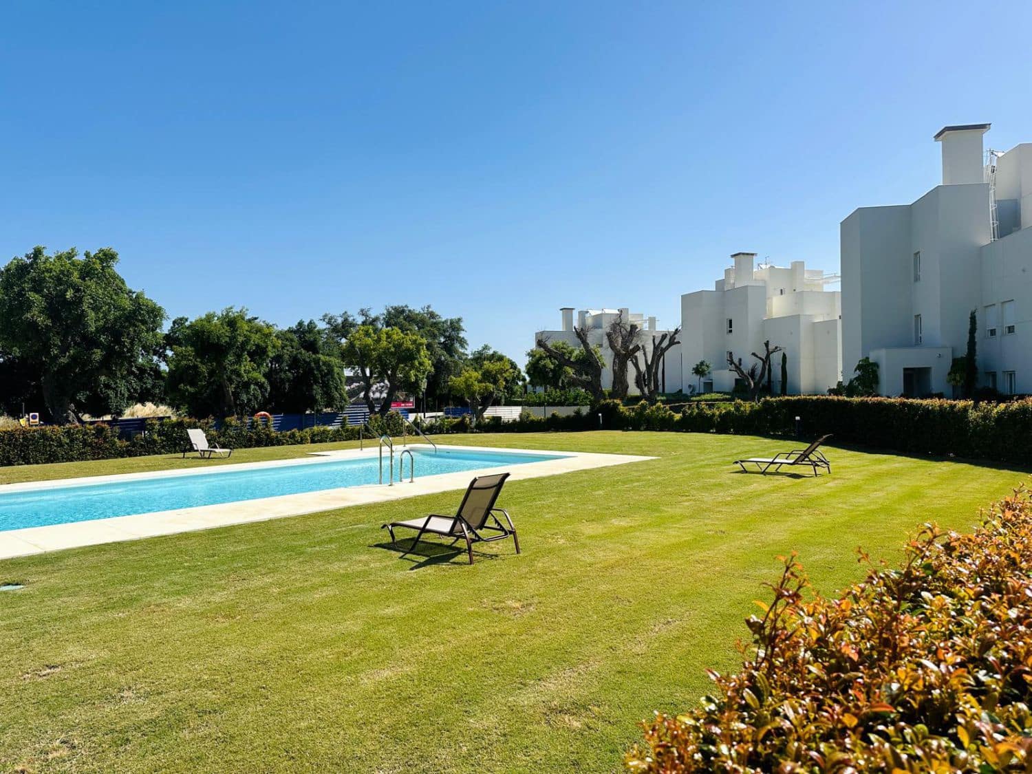 3 soveværelse Lejlighed til salg i San Roque - € 659.000 (Ref: 9939547)