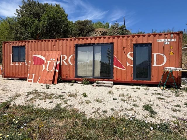 Finca/Landehus til salg i Gaucín - € 400.000 (Ref: 9941854)