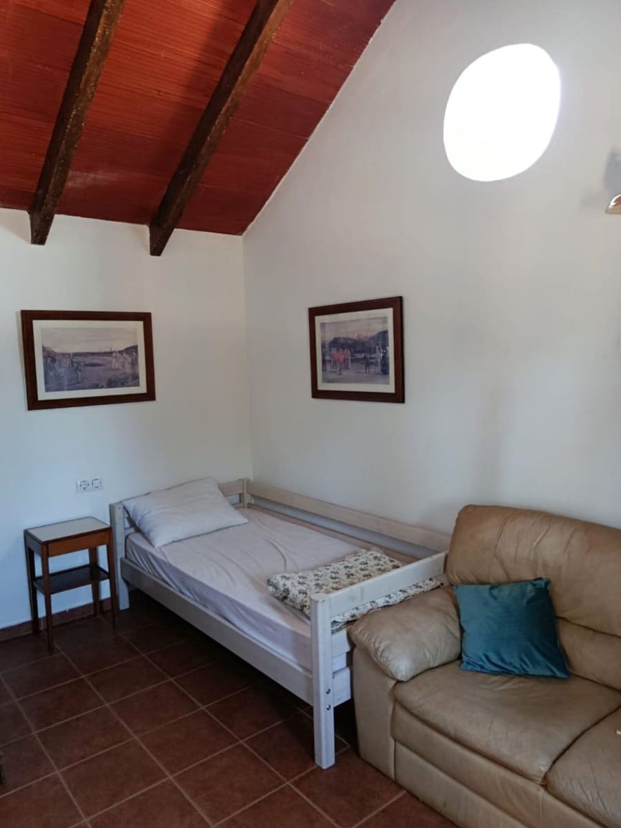 5 sypialnia Finka/Dom wiejski na sprzedaż w San Martin del Tesorillo - 1 300 000 € (Ref: 9947406)