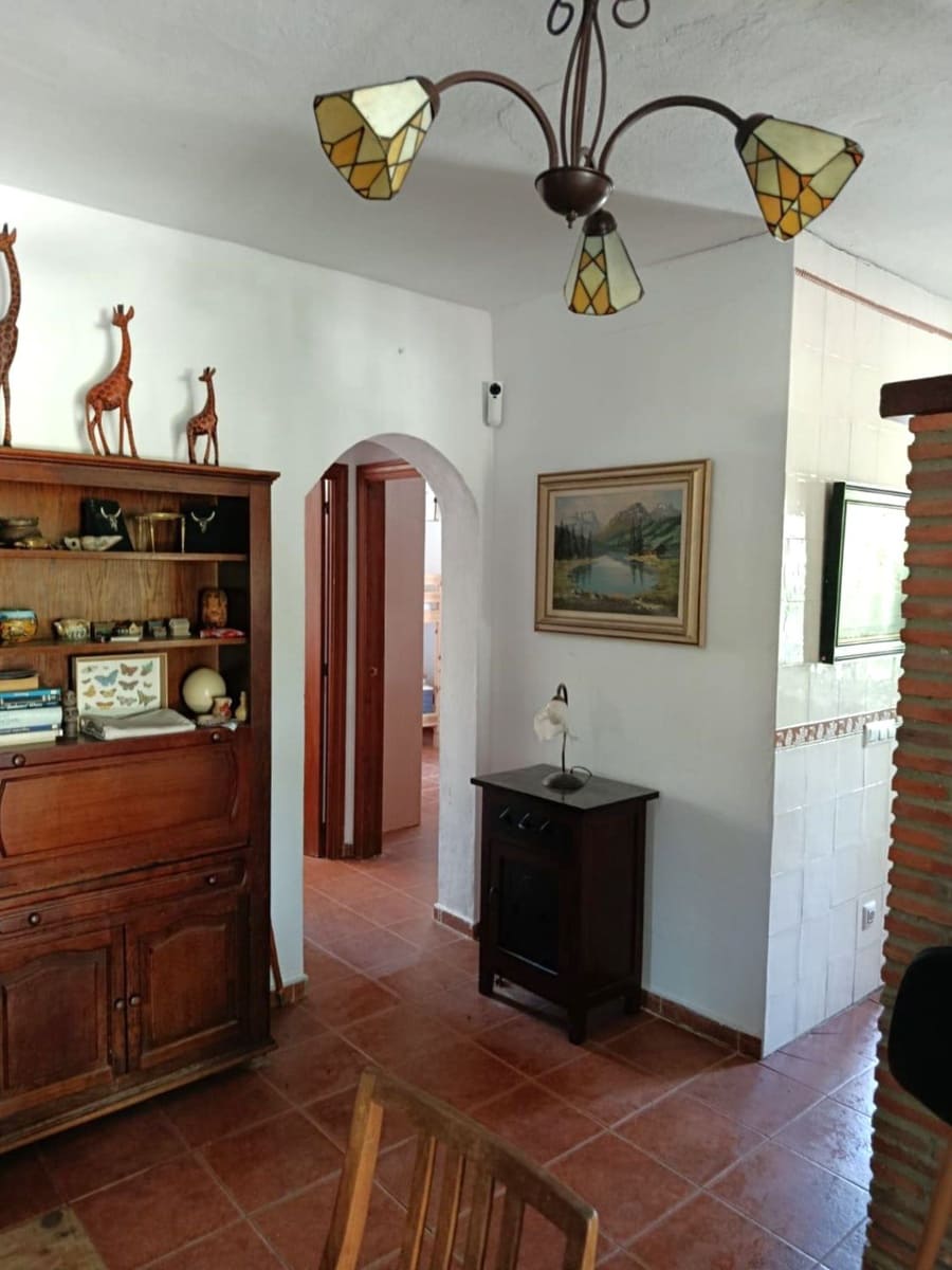 5 sypialnia Finka/Dom wiejski na sprzedaż w San Martin del Tesorillo - 1 300 000 € (Ref: 9947406)