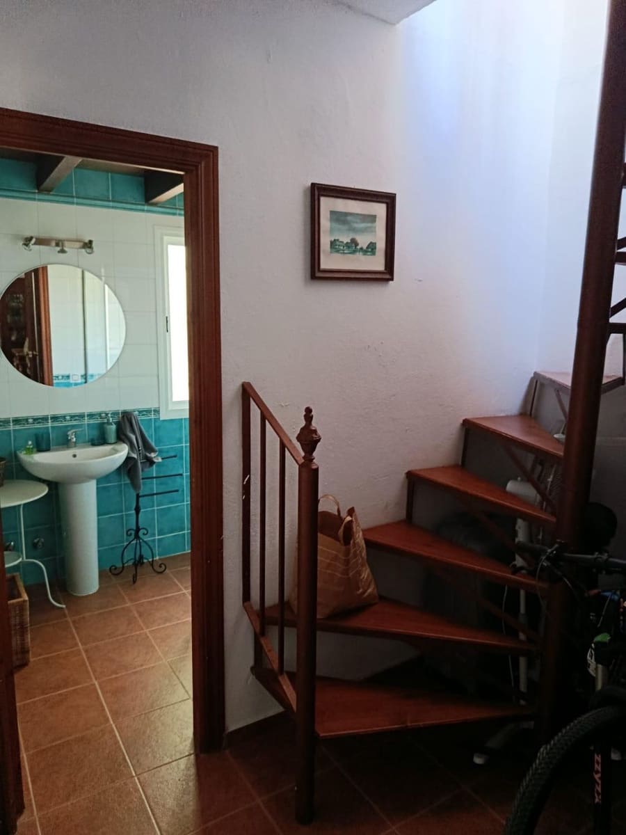 5 sypialnia Finka/Dom wiejski na sprzedaż w San Martin del Tesorillo - 1 300 000 € (Ref: 9947406)