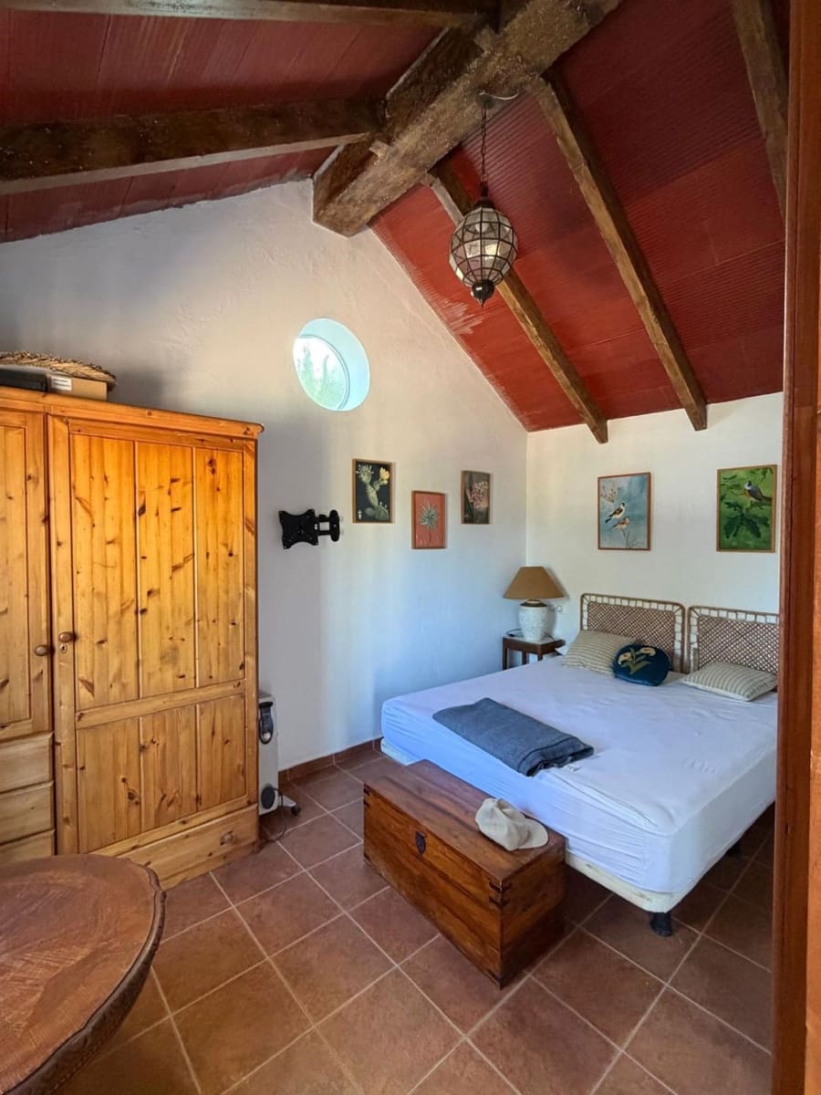 5 sypialnia Finka/Dom wiejski na sprzedaż w San Martin del Tesorillo - 1 300 000 € (Ref: 9947406)
