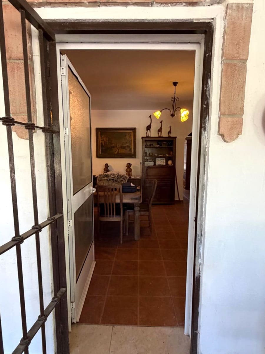 5 sypialnia Finka/Dom wiejski na sprzedaż w San Martin del Tesorillo - 1 300 000 € (Ref: 9947406)