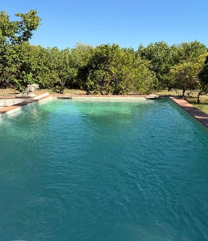5 sypialnia Finka/Dom wiejski na sprzedaż w San Martin del Tesorillo - 1 300 000 € (Ref: 9947406)