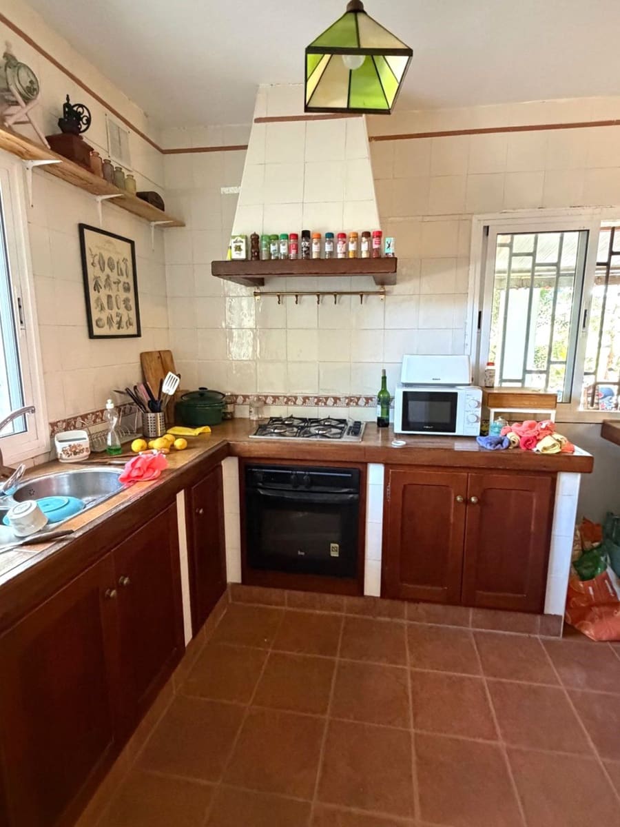 5 sypialnia Finka/Dom wiejski na sprzedaż w San Martin del Tesorillo - 1 300 000 € (Ref: 9947406)