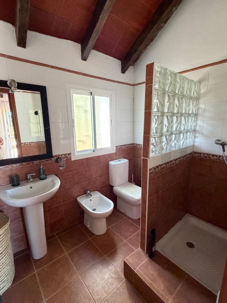 5 sypialnia Finka/Dom wiejski na sprzedaż w San Martin del Tesorillo - 1 300 000 € (Ref: 9947406)