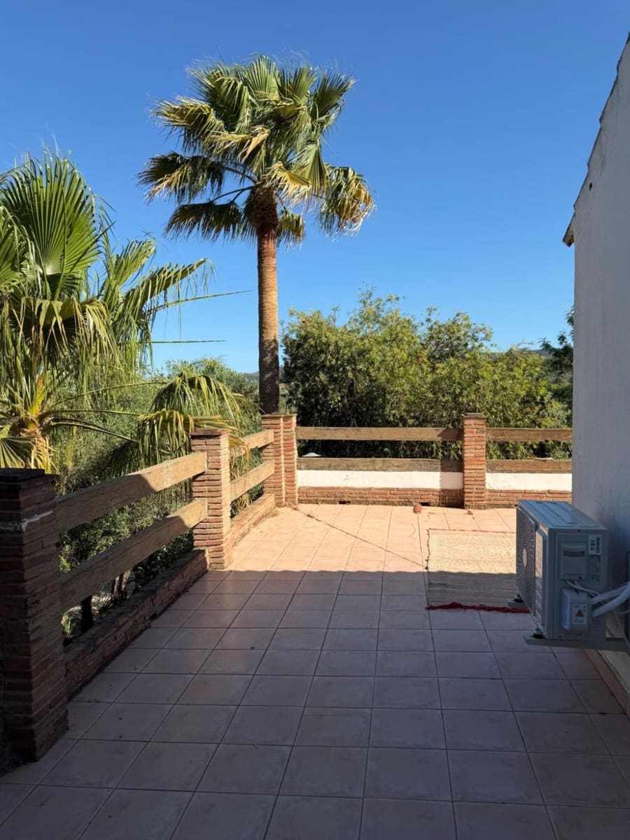 5 sypialnia Finka/Dom wiejski na sprzedaż w San Martin del Tesorillo - 1 300 000 € (Ref: 9947406)