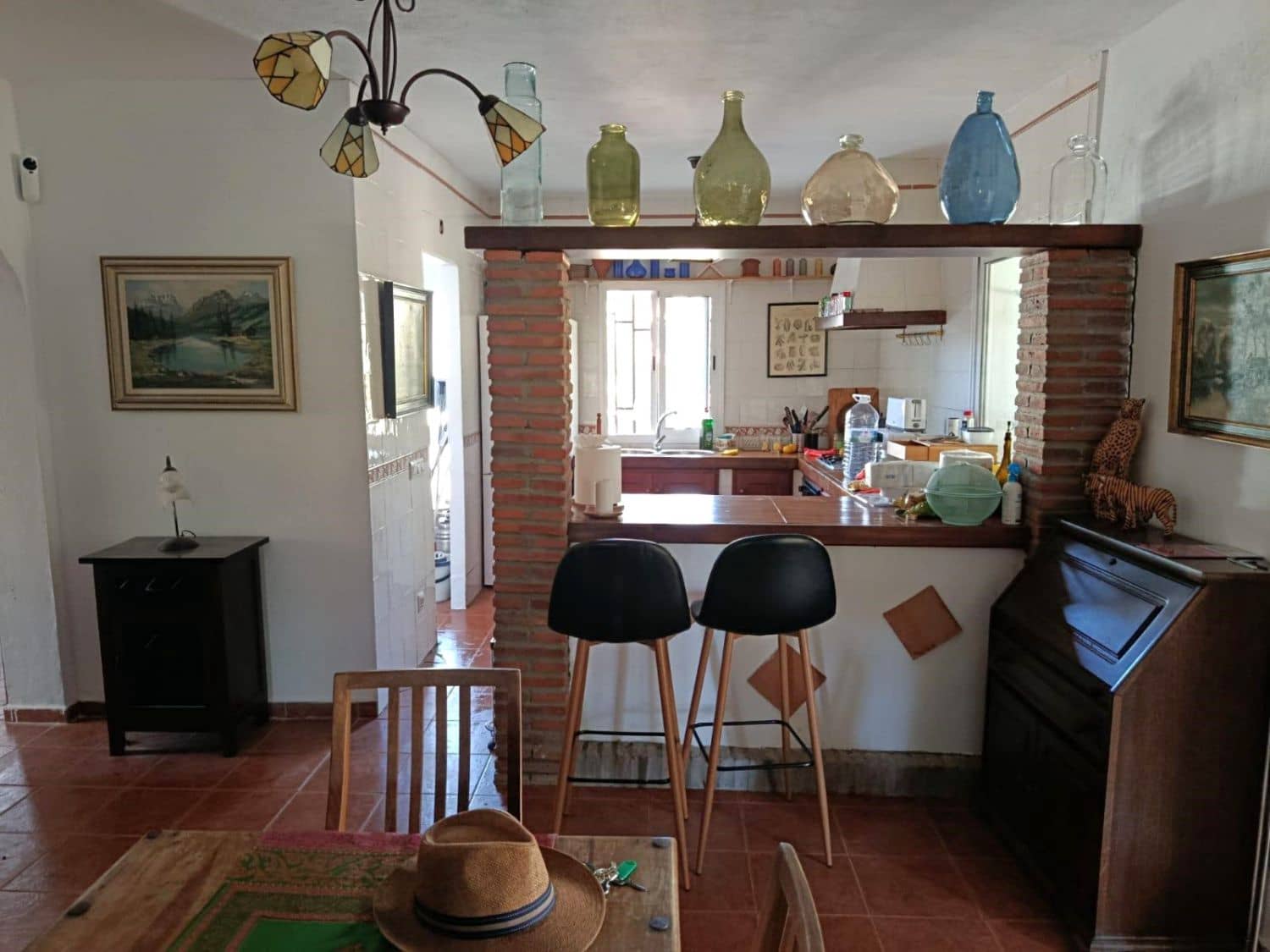 5 sypialnia Finka/Dom wiejski na sprzedaż w San Martin del Tesorillo - 1 300 000 € (Ref: 9947406)