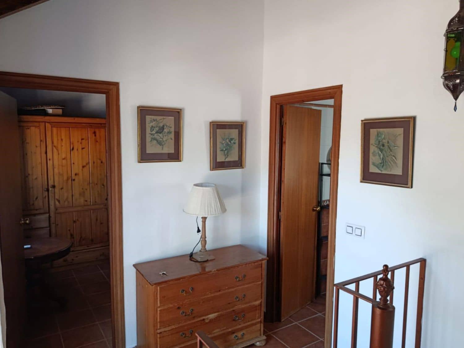 5 sypialnia Finka/Dom wiejski na sprzedaż w San Martin del Tesorillo - 1 300 000 € (Ref: 9947406)