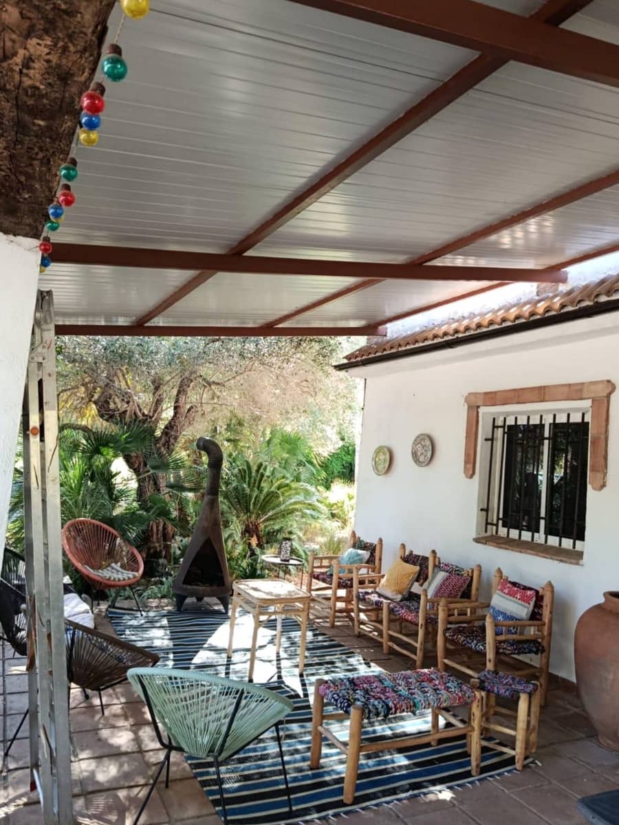 5 sypialnia Finka/Dom wiejski na sprzedaż w San Martin del Tesorillo - 1 300 000 € (Ref: 9947406)