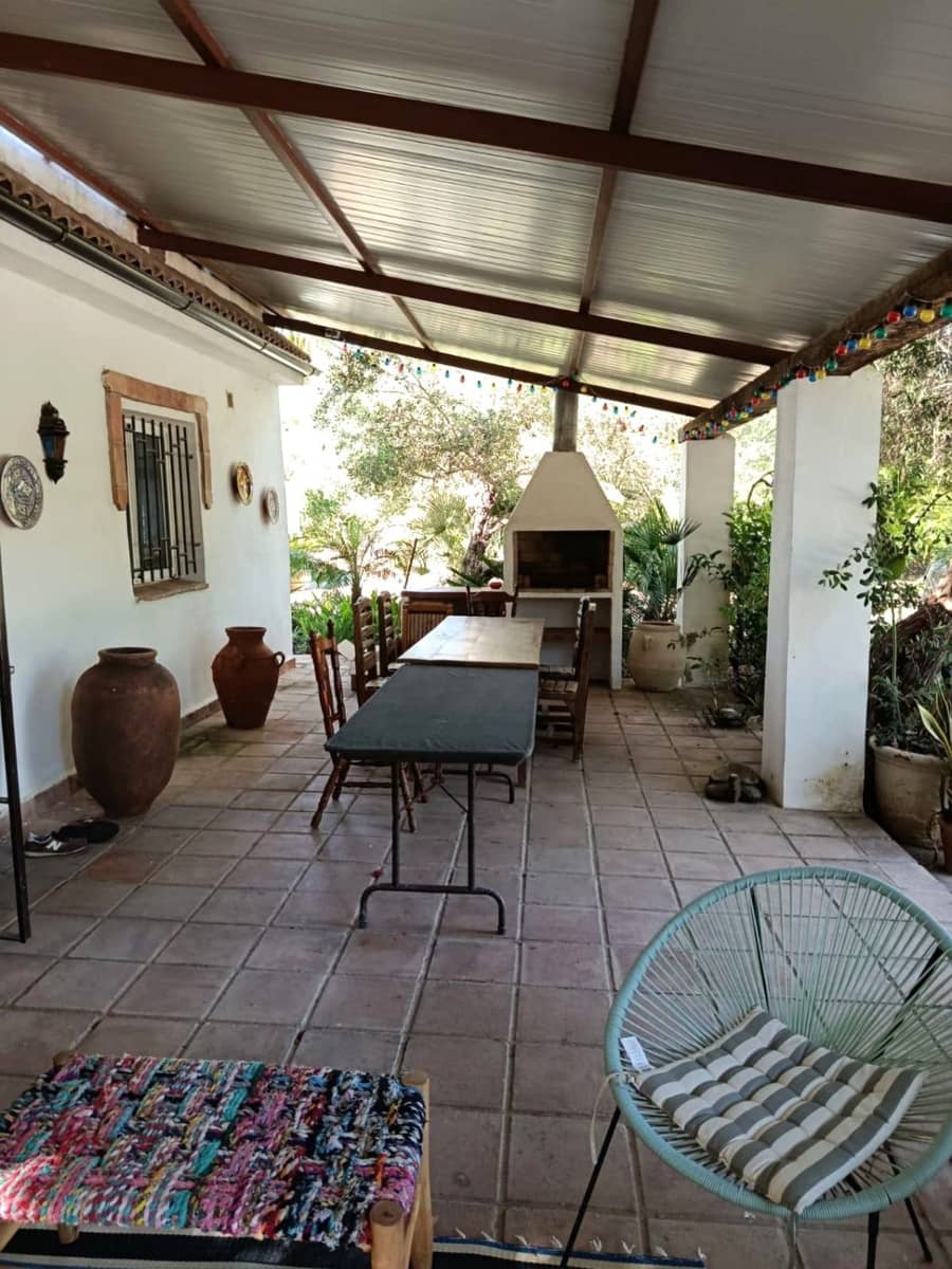 5 sypialnia Finka/Dom wiejski na sprzedaż w San Martin del Tesorillo - 1 300 000 € (Ref: 9947406)