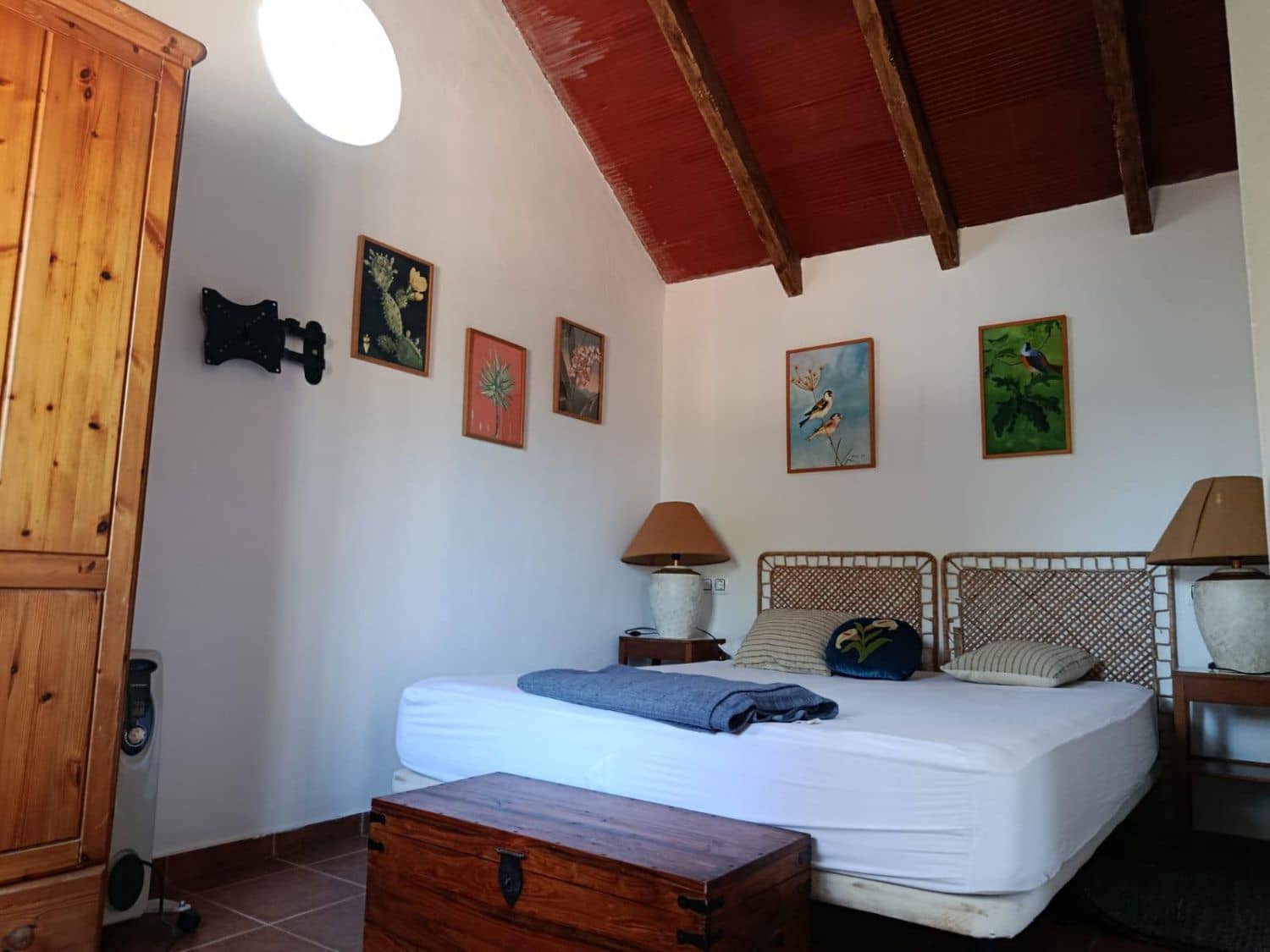 5 sypialnia Finka/Dom wiejski na sprzedaż w San Martin del Tesorillo - 1 300 000 € (Ref: 9947406)