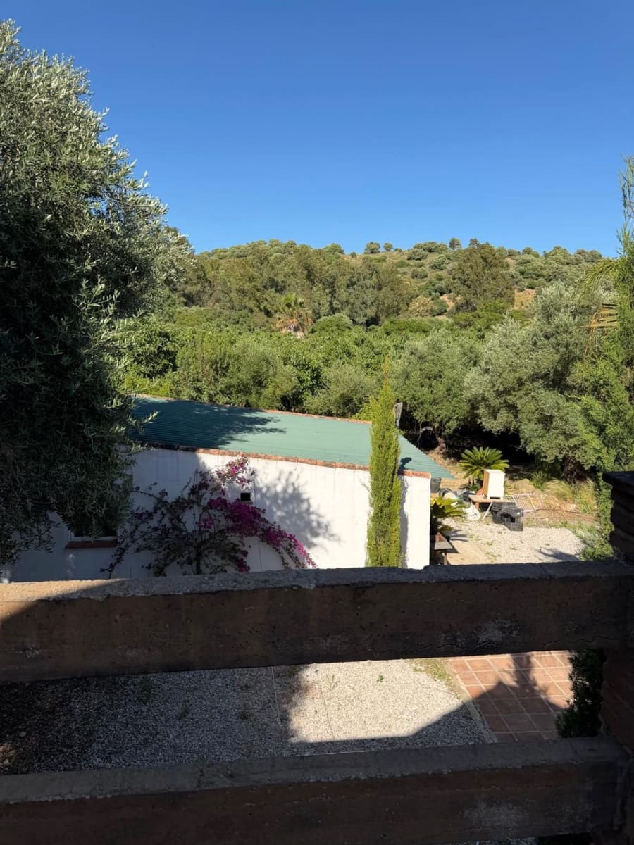 5 sypialnia Finka/Dom wiejski na sprzedaż w San Martin del Tesorillo - 1 300 000 € (Ref: 9947406)