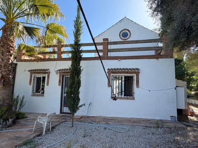 5 sypialnia Finka/Dom wiejski na sprzedaż w San Martin del Tesorillo - 1 300 000 € (Ref: 9947406)