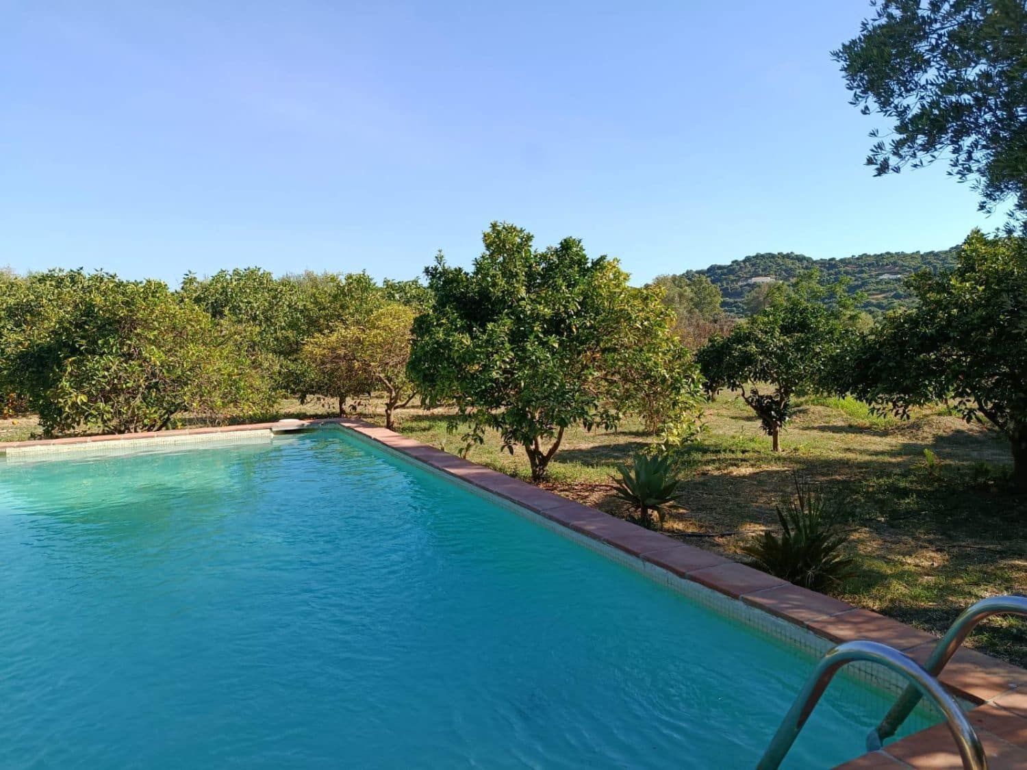 5 sypialnia Finka/Dom wiejski na sprzedaż w San Martin del Tesorillo - 1 300 000 € (Ref: 9947406)