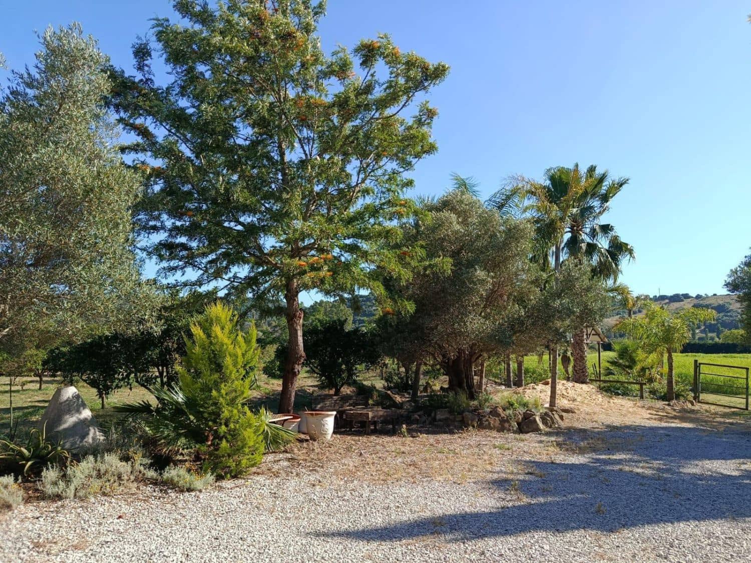 5 sypialnia Finka/Dom wiejski na sprzedaż w San Martin del Tesorillo - 1 300 000 € (Ref: 9947406)