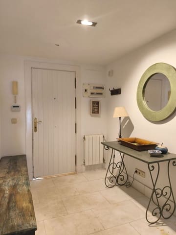 5 camera da letto Casa da affittare in Sotogrande, San Roque con piscina - 3.000 € (Rif: 9947407)