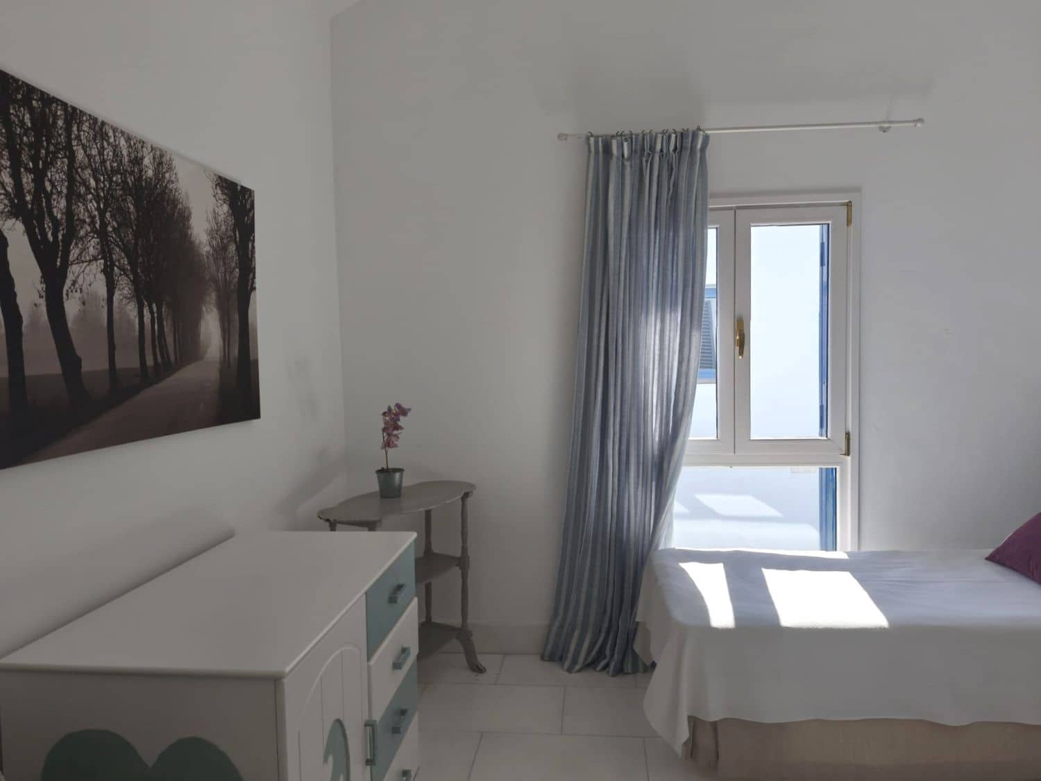 5 soveværelse Byhus til leje i Sotogrande med swimmingpool - € 3.000 (Ref: 9947407)