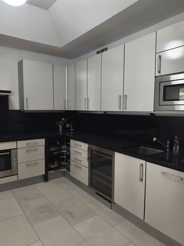 5 camera da letto Casa da affittare in Sotogrande, San Roque con piscina - 3.000 € (Rif: 9947407)