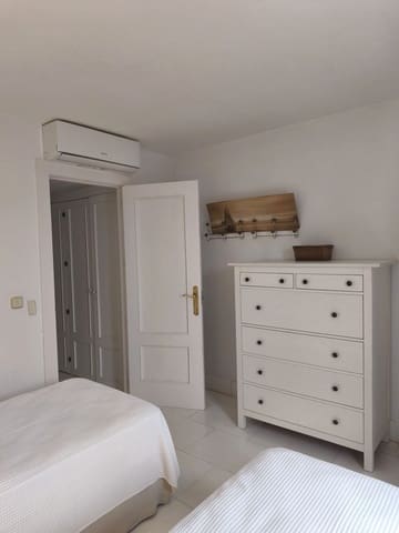 5 camera da letto Casa da affittare in Sotogrande, San Roque con piscina - 3.000 € (Rif: 9947407)