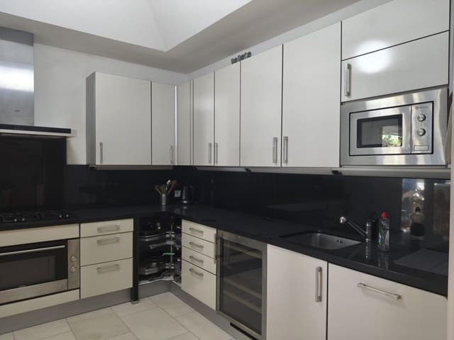 5 camera da letto Casa da affittare in Sotogrande, San Roque con piscina - 3.000 € (Rif: 9947407)