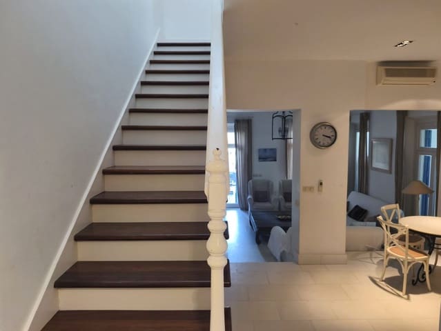 5 camera da letto Casa da affittare in Sotogrande, San Roque con piscina - 3.000 € (Rif: 9947407)