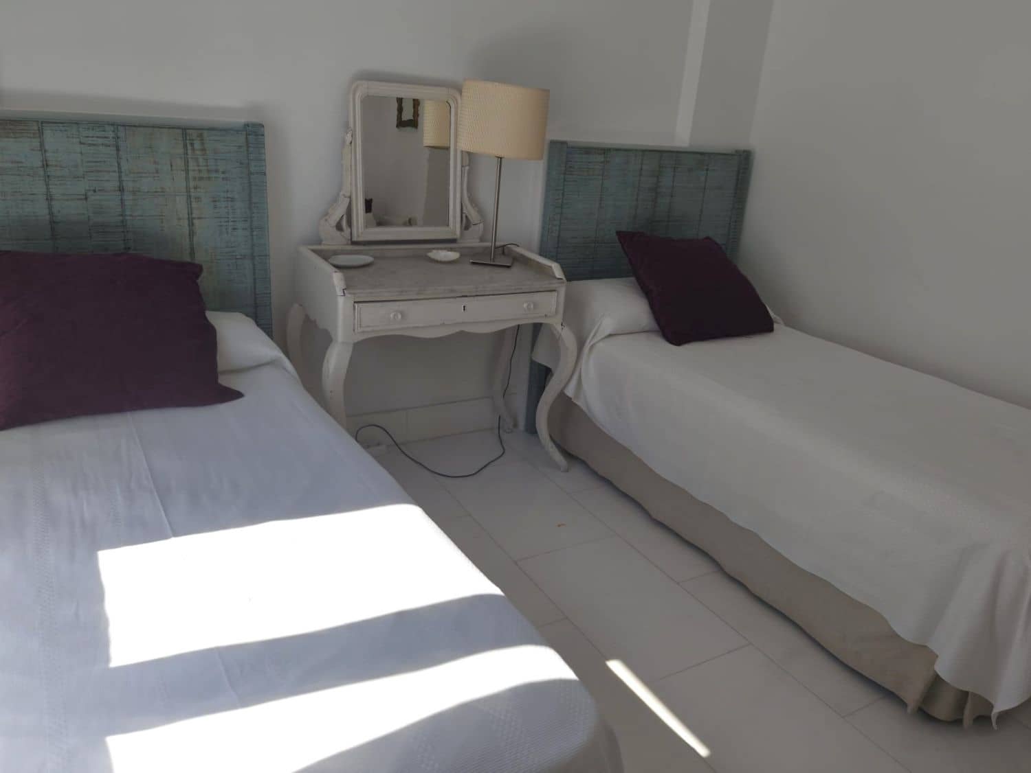 5 soveværelse Byhus til leje i Sotogrande med swimmingpool - € 3.000 (Ref: 9947407)