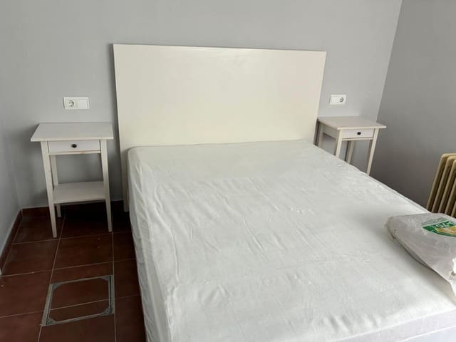 1 soverom Leilighet til leie i Pueblo Nuevo de Guadiaro, San Roque - € 800 (Ref: 9947408)