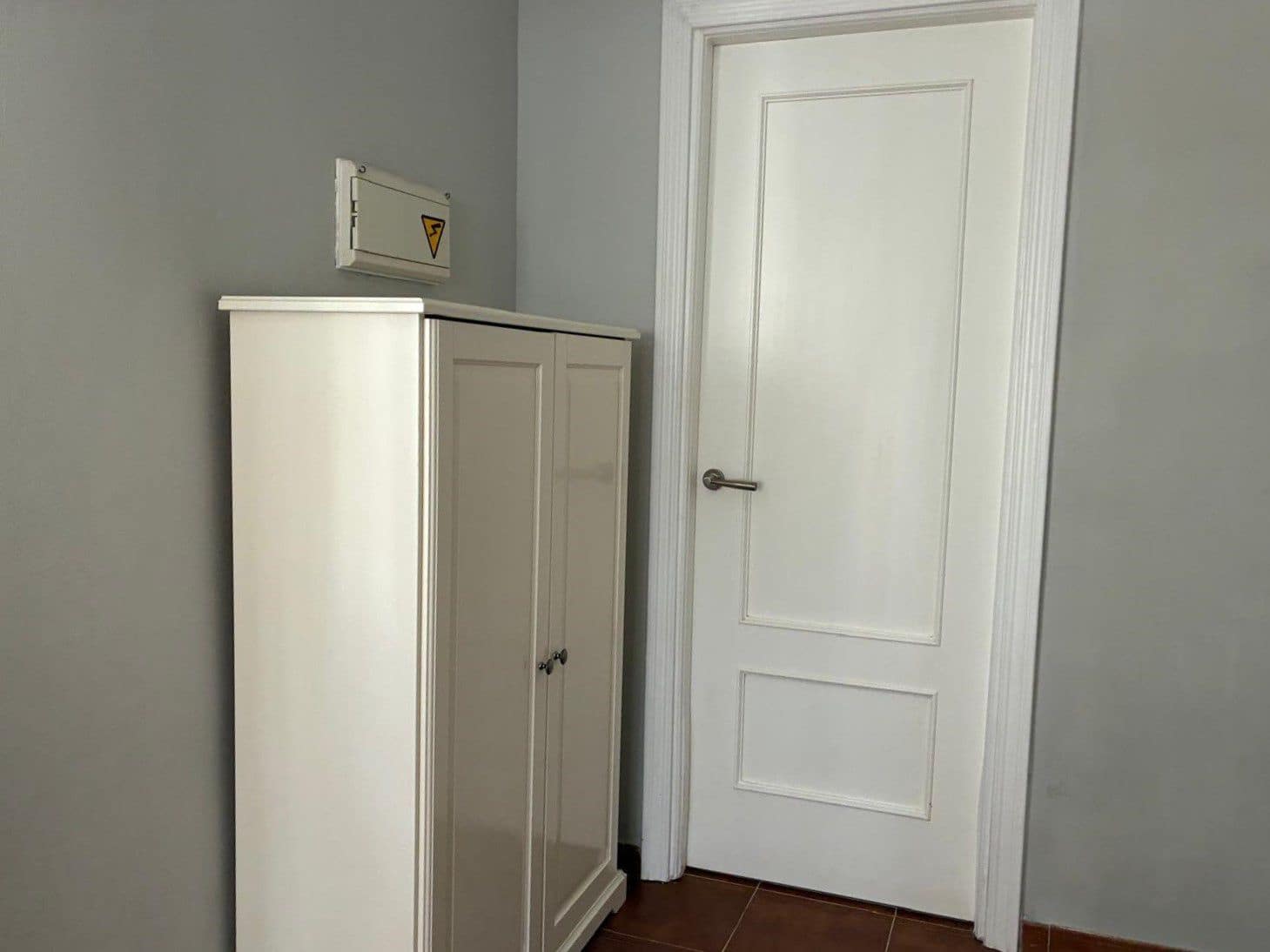 1 bedroom Apartment for rent in Pueblo Nuevo de Guadiaro - € 800 (Ref: 9947408)