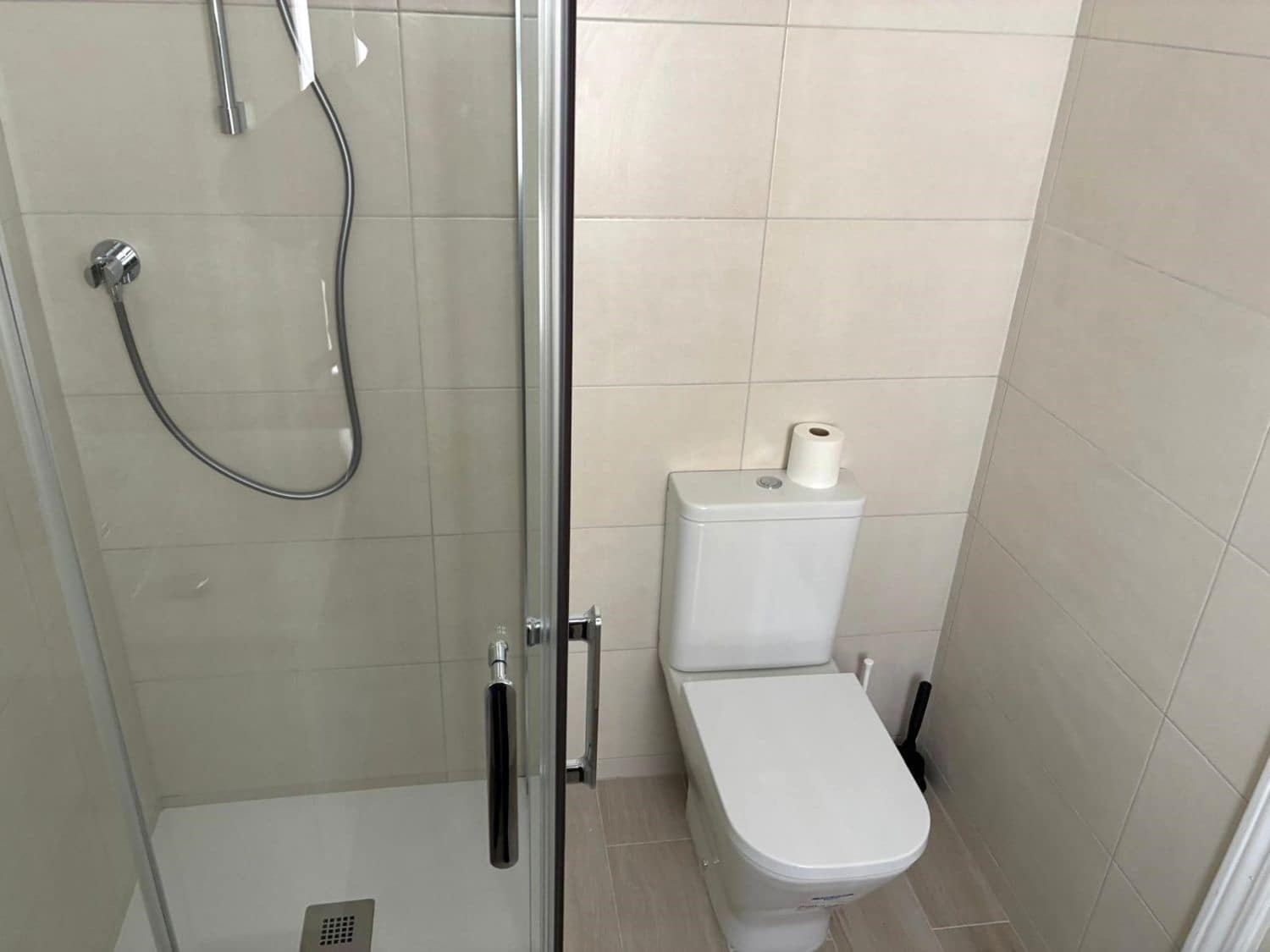 1 bedroom Apartment for rent in Pueblo Nuevo de Guadiaro - € 800 (Ref: 9947408)