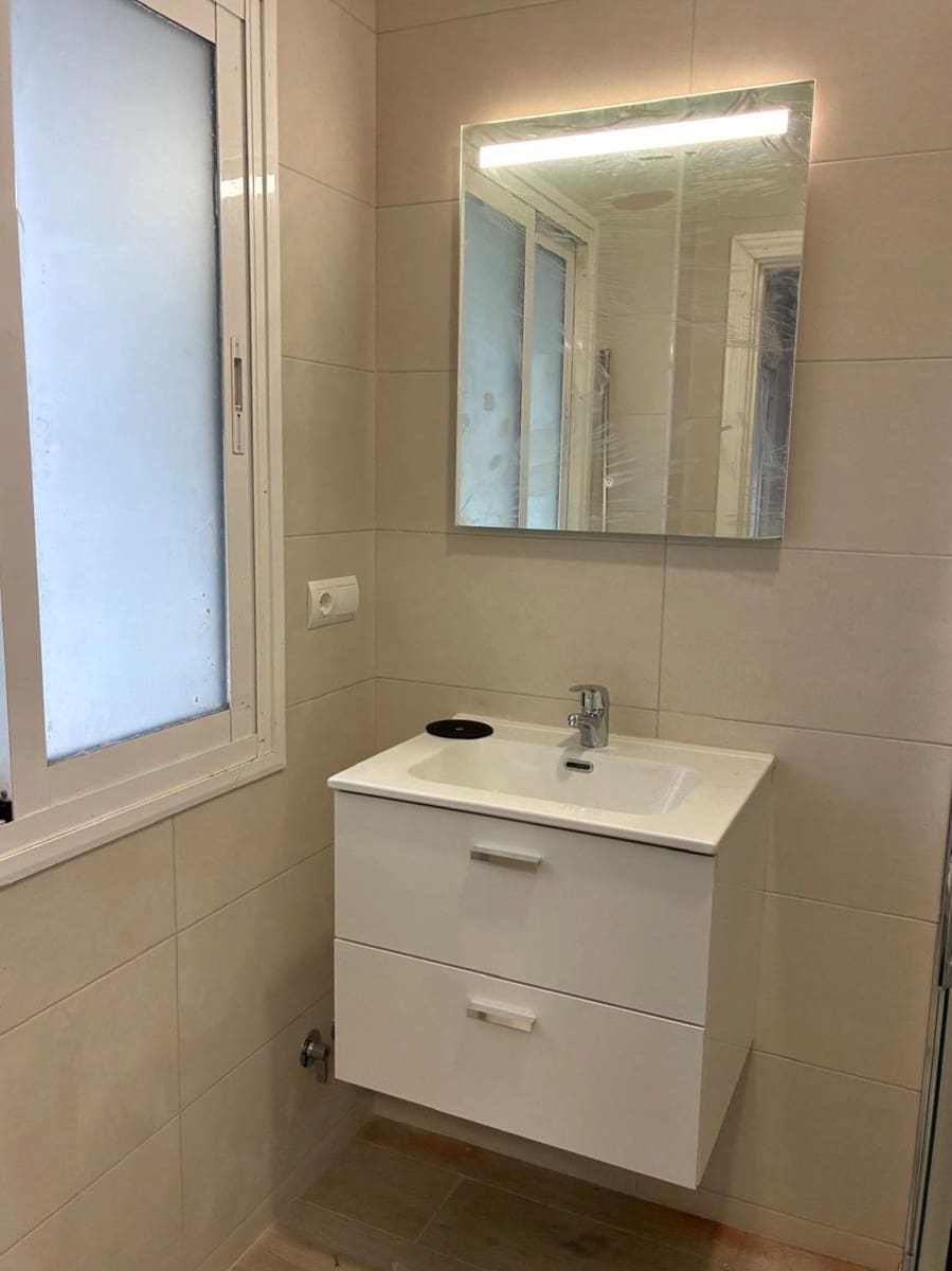1 bedroom Apartment for rent in Pueblo Nuevo de Guadiaro - € 800 (Ref: 9947408)