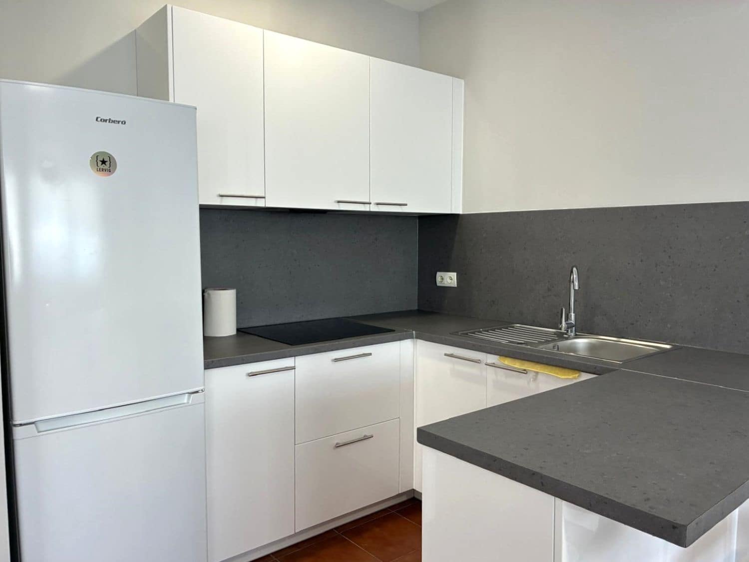 1 bedroom Apartment for rent in Pueblo Nuevo de Guadiaro - € 800 (Ref: 9947408)