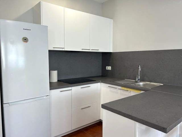 1 soverom Leilighet til leie i Pueblo Nuevo de Guadiaro, San Roque - € 800 (Ref: 9947408)