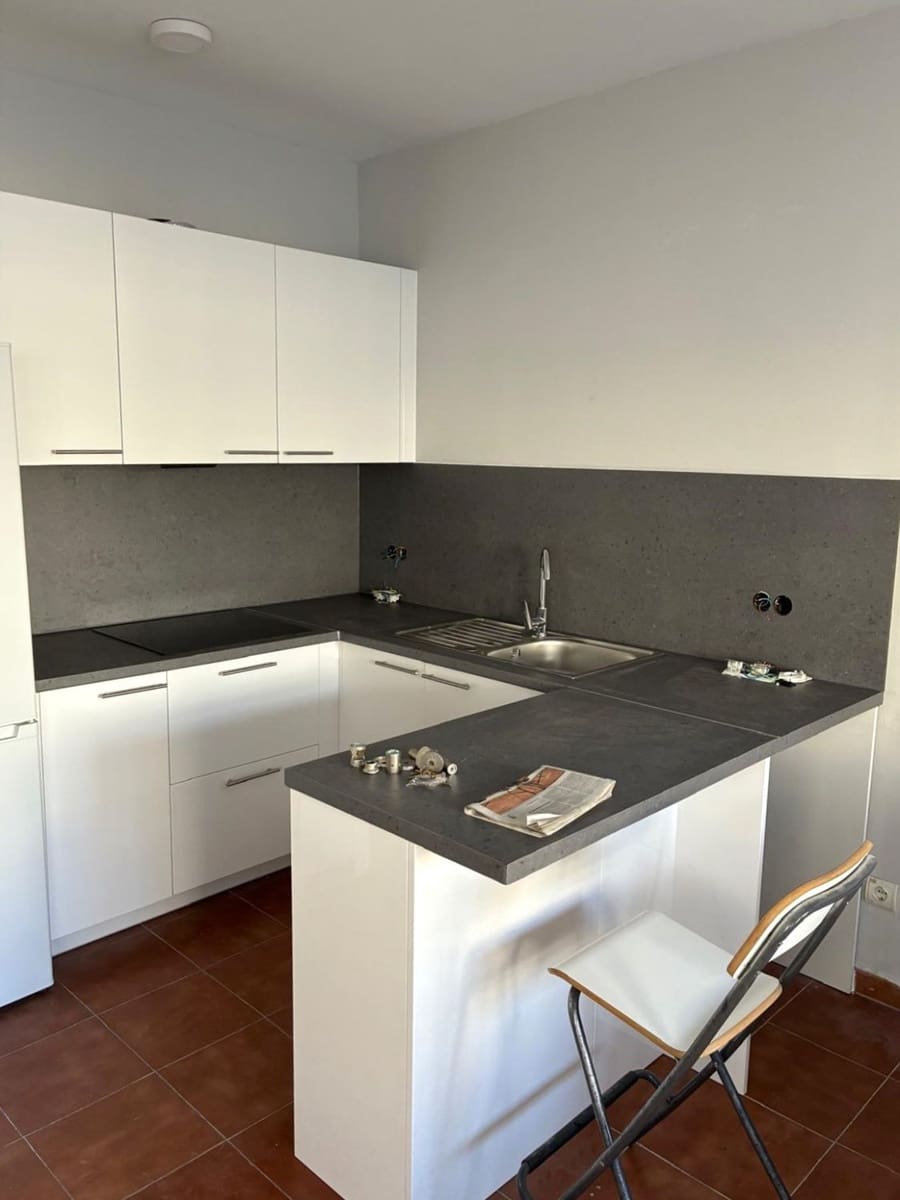 1 bedroom Apartment for rent in Pueblo Nuevo de Guadiaro - € 800 (Ref: 9947408)