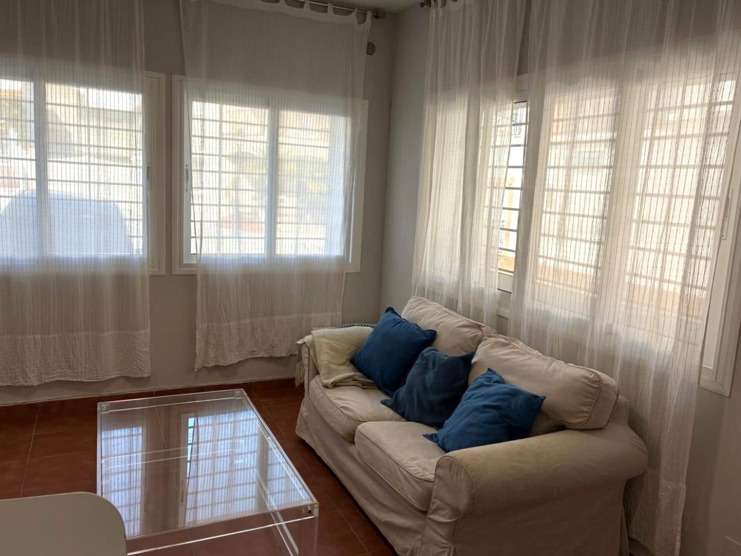 1 bedroom Apartment for rent in Pueblo Nuevo de Guadiaro - € 800 (Ref: 9947408)
